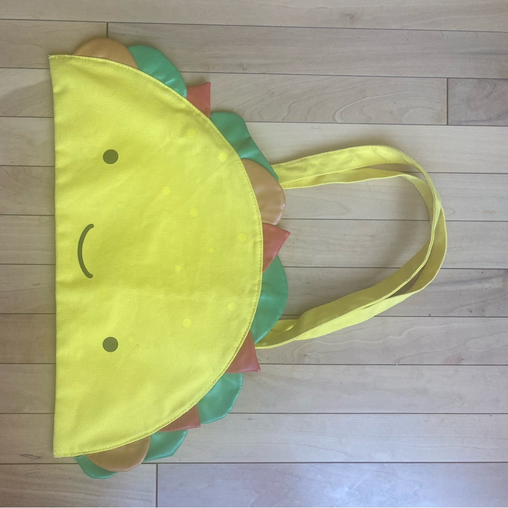 Andrews Blaine Sunshine bag